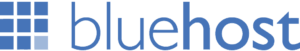 Bluehost logo