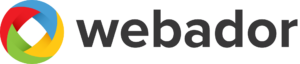 Webador logo
