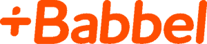 Babbel logo