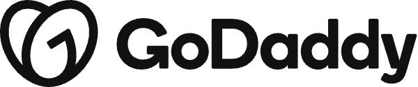 GoDaddy Logo