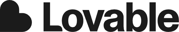 Lovable Logo