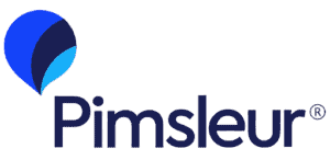 Pimsleur logo