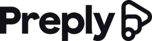 Preply logo