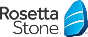 Rosetta Stone logo