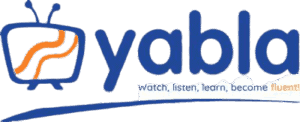 Yabla logo